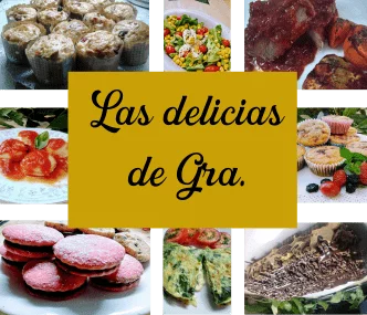 Las delicias de Gra